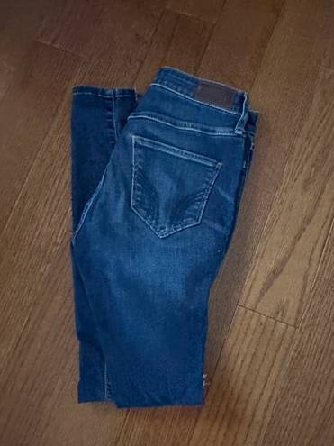 Hollister Skinny Jeans