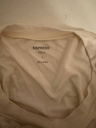 EXPRESS Bodysuit