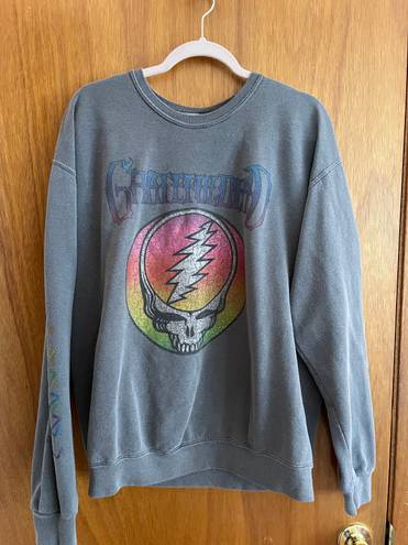 Urban Outfitters Nirvana Sweatshirt