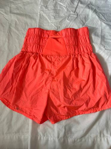 Free People Movement Shorts