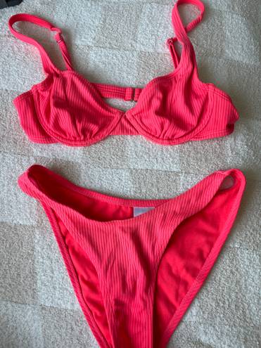 Target Bikini Set