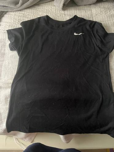 Nike Dri-Fit T-Shirt