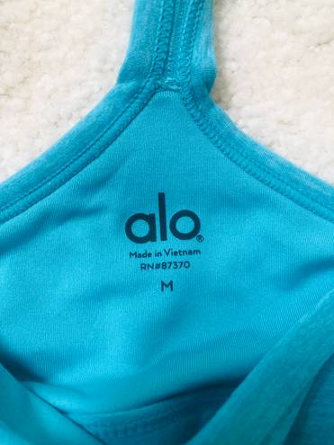 Alo Yoga Alosoft Gratitude Bra