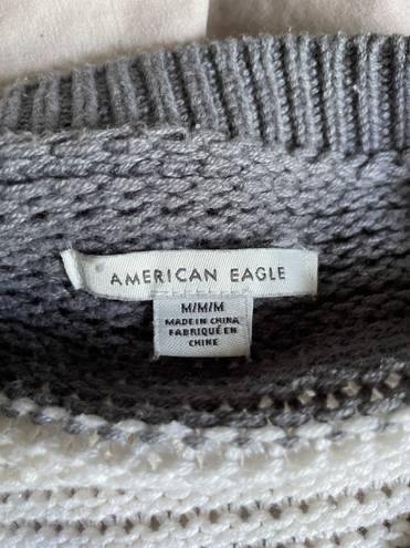 American Eagle Outfitters sweater