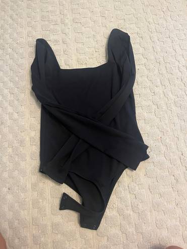 Aritzia babaton bodysuit