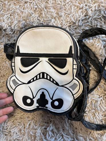 Star Wars Loungefly Satchel