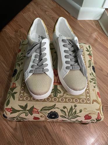 Sam Edelman Circus Sneakers