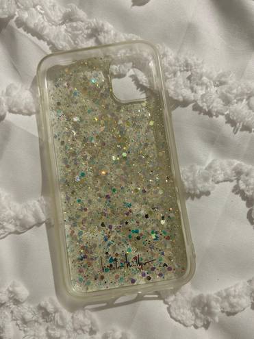 Nicole Miller iPhone Case 10 Sparkles 