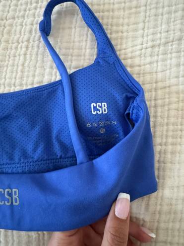 Crop Shop Boutique CSB Freedom Callie Sports Bra