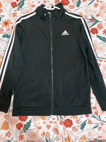 Adidas Zip Jacket