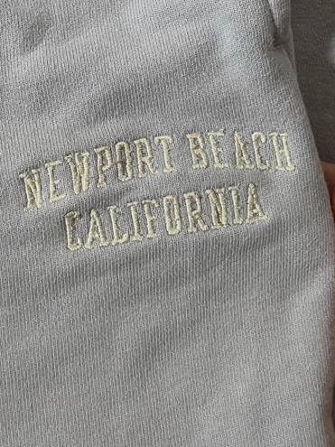 Brandy Melville Lavender Rosa Sweatpants