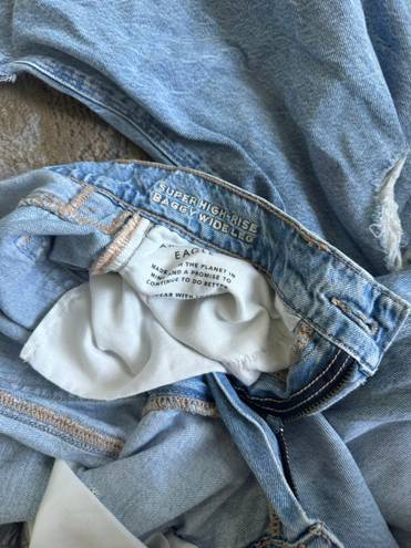 American Eagle Outfitters Jeans