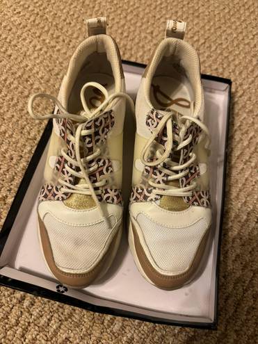 Sam Edelman Darsie Sneakers