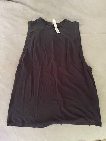 Lululemon Workout Top Tank