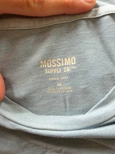 Mossimo Supply Co Tee