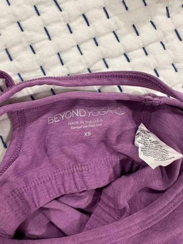 Beyond Yoga Top