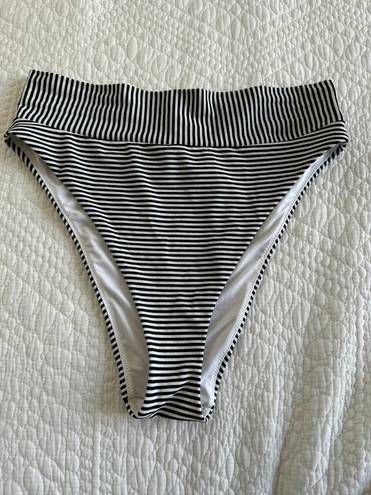 Aerie Swim High Waisted Bottom