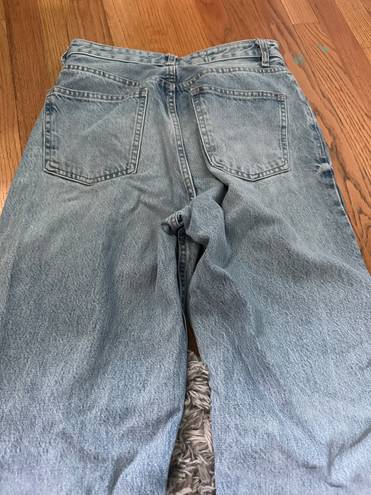 ZARA Jeans