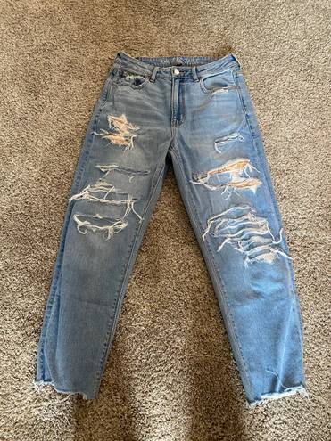 American Eagle Outfitters Moms Jeans