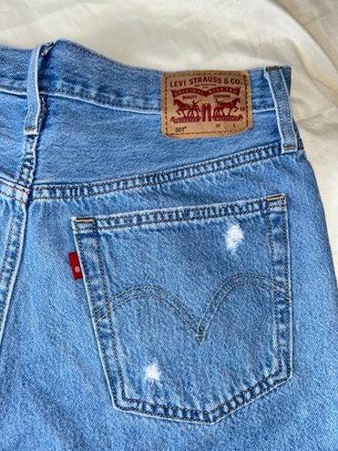 Levi’s 501 Shorts