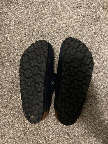 Birkenstock Navy s