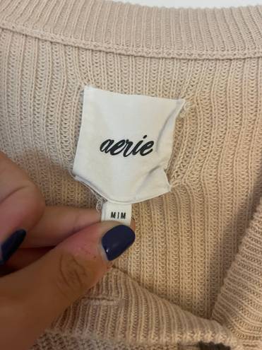 Aerie Sweater