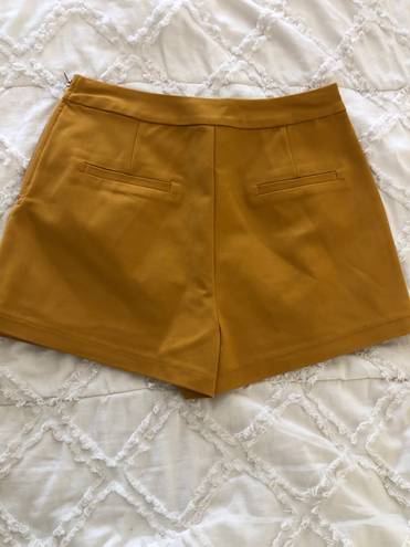 English Factory NWOT - Basic Wrap Skort, size s