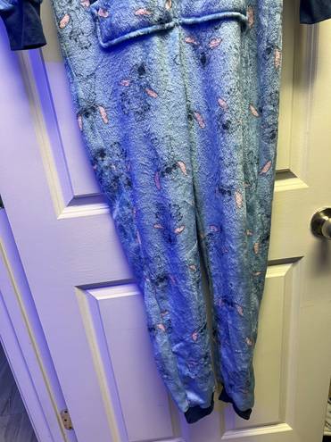 Disney stitch onesie size xs excellent condition