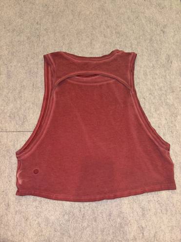 Lululemon Tank