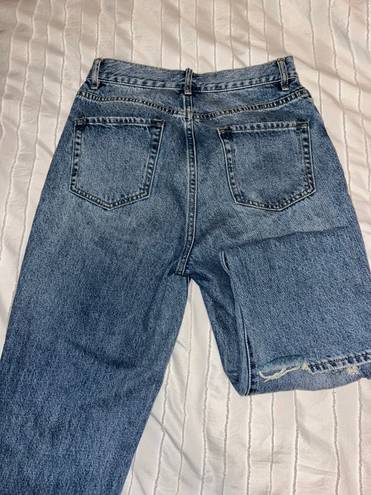 PacSun Highwaisted Jeans