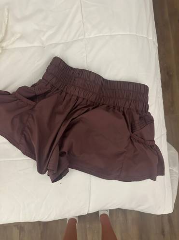 Free People FP Movement Shorts 