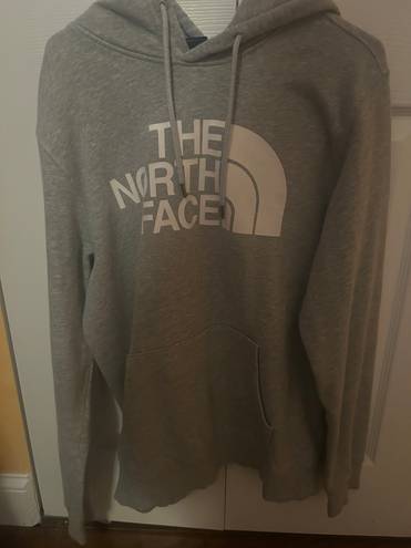 The North Face Hoodie