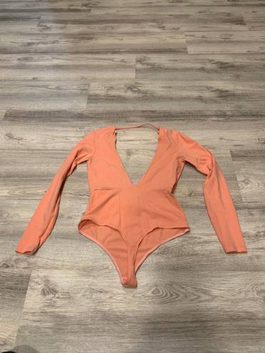 American Apparel Bodysuit