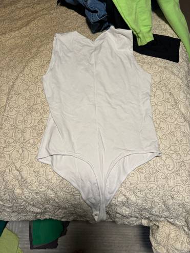 Abercrombie & Fitch Body Suit