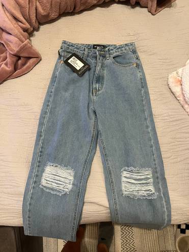 Pretty Little Thing jeans