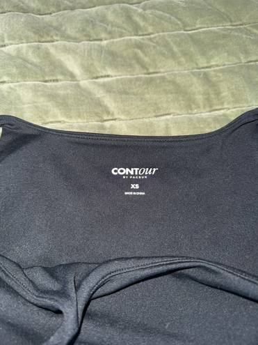 PacSun Contour Seamless Bodysuit