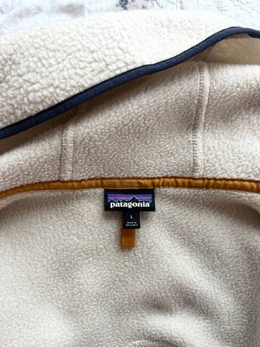 Patagonia Retro Pile Hoody