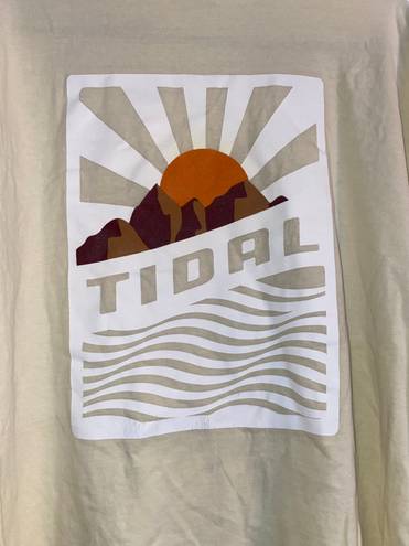 Comfort Colors Tidal T-shirt