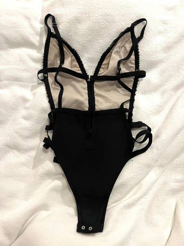 superdown Revolve  Bodysuit