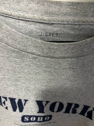 John Galt Tshirt