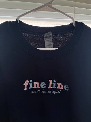 Harry Styles Fine Line Sweatshirt