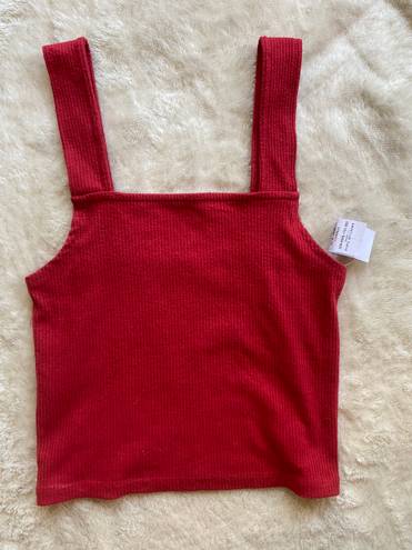 American Eagle Outfitters Tank-top