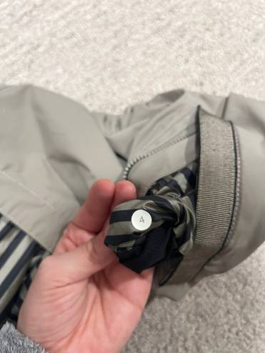 Lululemon Reversible Jacket