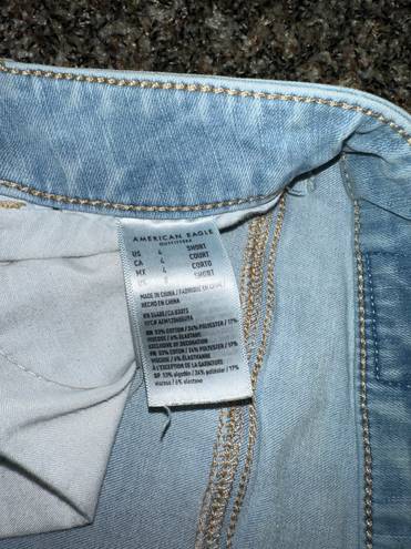 American Eagle Outfitters “Skinny” Jeans