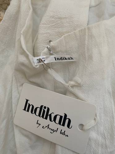 INDIKAH Brunch Babe  Dress