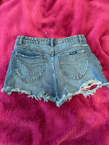 Rolla's Rolla’s Denim Shorts