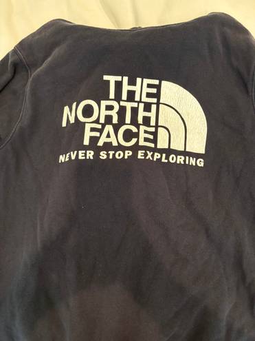 The North Face Hoodie