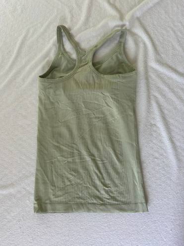 Lululemon Ebb To Street Tank