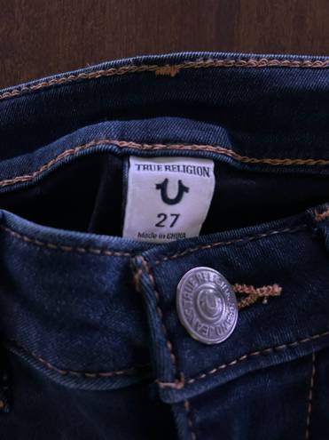 True Religion Bootcut Jeans