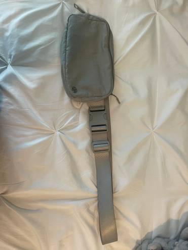 Lululemon Belt Bag